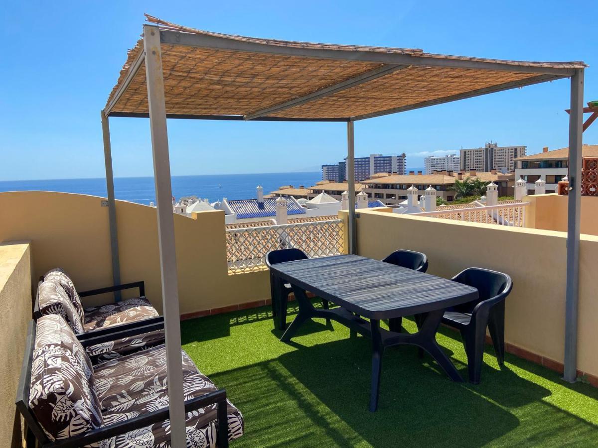 Rooftop Playa Paraiso Free Wifi Exterior foto
