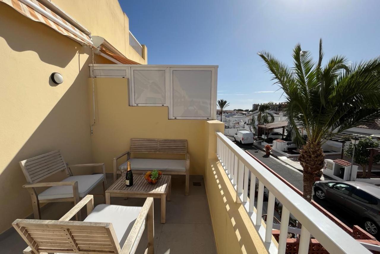 Rooftop Playa Paraiso Free Wifi Exterior foto